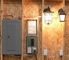 Refurbished - 120V 30A 6-Circuit Non-Automatic Transfer Switch