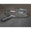 Trap Bar - Muscle D Fitness - Heavy Duty Trap Bar