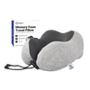 Memory Foam Travel Pillow