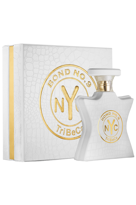 Bond No. 9 TriBeCa - EDP, 100 ml
