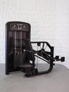 Elite Selectorized Triceps Press - Muscle D Fitness - Commercial Adjustable Seated Pin Selectorized Triceps Press Dip Press