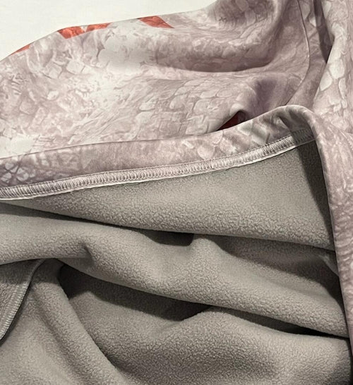 Vycah Trike Pullover - White Vycah