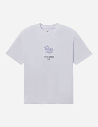 Try With God Unisex Tee