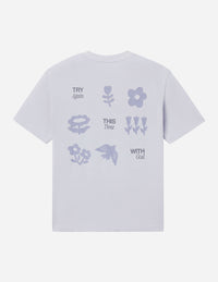 Try With God Unisex Tee