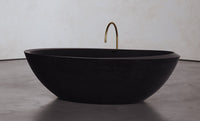 Oval Freestanding Bathtubs