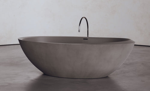 Oval Freestanding Bathtubs