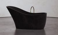 Slipper Bathtub