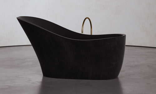 Slipper Bathtub