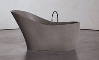 Slipper Bathtub