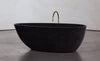 Crafted Ovoid Bathtub