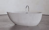 Crafted Ovoid Bathtub