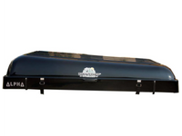 Tuff Stuff Alpha Hard Shell Rooftop Tent - 4 Person