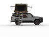 Tuff Stuff Alpha Hard Shell Rooftop Tent - 4 Person