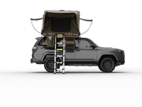Tuff Stuff Alpha Hard Shell Rooftop Tent - 4 Person
