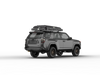Tuff Stuff Alpha Hard Shell Rooftop Tent - 4 Person