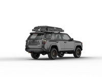 Tuff Stuff Alpha Hard Shell Rooftop Tent - 4 Person