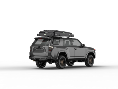 Tuff Stuff Alpha Hard Shell Rooftop Tent - 4 Person