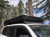 Tuff Stuff Alpine Fiftyone Aluminum Shell Roof Top Tent - 2 Person