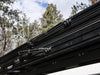 Tuff Stuff Alpine Fiftyone Aluminum Shell Roof Top Tent - 2 Person