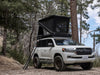Tuff Stuff Alpine Fiftyone Aluminum Shell Roof Top Tent - 2 Person