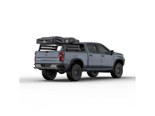 Tuff Stuff Elite Overland Roof Top Tent & Annex Room - 5 Person