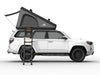Tuff Stuff Alpine Fiftyone Aluminum Shell Roof Top Tent - 2 Person