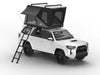 Tuff Stuff Alpine Fiftyone Aluminum Shell Roof Top Tent - 2 Person
