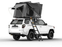 Tuff Stuff Alpine Fiftyone Aluminum Shell Roof Top Tent - 2 Person