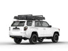 Tuff Stuff Alpine Fiftyone Aluminum Shell Roof Top Tent - 2 Person