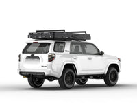 Tuff Stuff Alpine Fiftyone Aluminum Shell Roof Top Tent - 2 Person