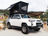 Tuff Stuff Alpine Fiftyone Aluminum Shell Roof Top Tent - 2 Person