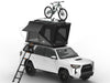 Tuff Stuff Alpine Fiftyone Aluminum Shell Roof Top Tent - 2 Person