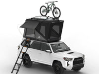 Tuff Stuff Alpine Fiftyone Aluminum Shell Roof Top Tent - 2 Person