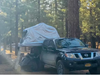 Tuff Stuff Ranger Roof Top Tent - 3 Person