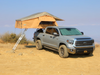 Tuff Stuff Ranger Roof Top Tent - 3 Person