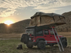 Tuff Stuff Ranger Roof Top Tent - 3 Person