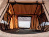 Tuff Stuff Trailhead Roof Top Tent - 2 Person