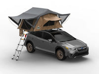 Tuff Stuff Trailhead Roof Top Tent - 2 Person