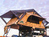Tuff Stuff Trailhead Roof Top Tent - 2 Person
