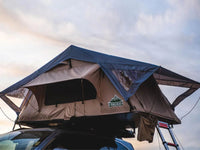 Tuff Stuff Trailhead Roof Top Tent - 2 Person