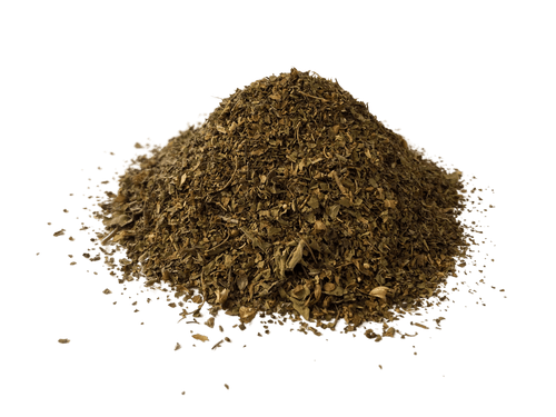 Tulsi Holy Basil Leaf, Granules