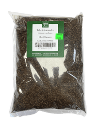 Tulsi Holy Basil Leaf, Granules