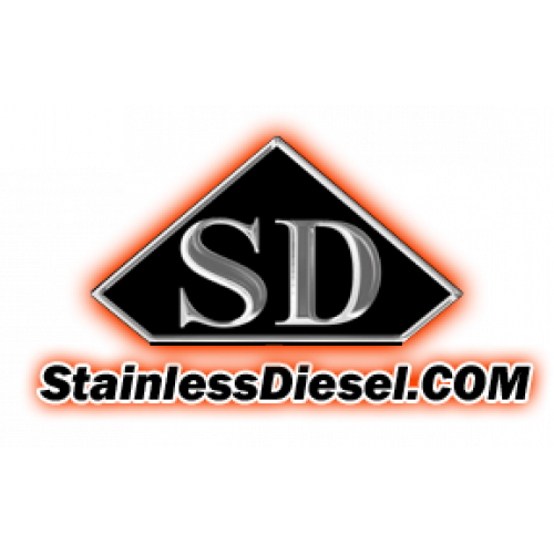 Turbo Installation Kit S300 / S400