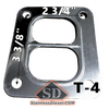 Turbo Installation Kit S300 / S400