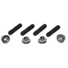 Turbo Installation Kit S300 / S400