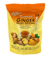 Ginger Honey Crystals