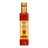 TuttoCalabria Calabrian Chili Hot Sauce “Hot & Tangy” – 8.8 oz (250 ml)