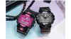 Sport Digital Watch for Men and Woman With Luminous Dual Time Waterproof 5 Bar Modern Men's Military Wristwatch WIth Night Mode