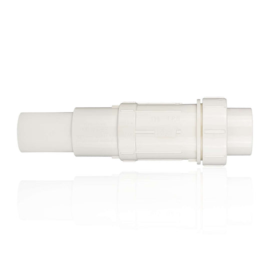 1" PVC Expansion Coupling Plumbingsell