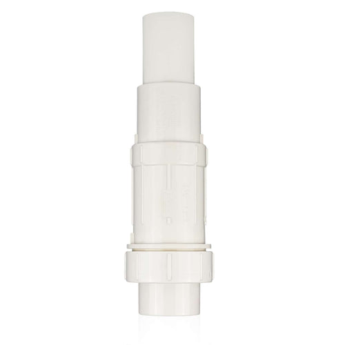 1/2" PVC Expansion Coupling